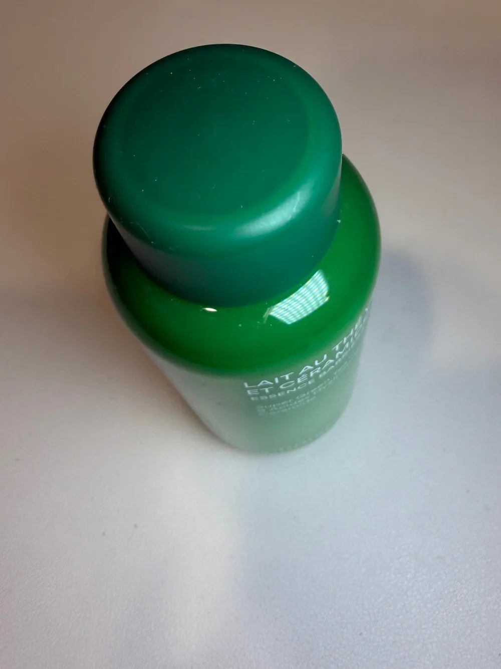 Innisfree Green Tea Ceramide Milk Barrier Essence 160ml